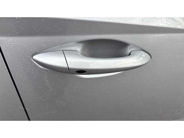 Hyundai TUCSON TUCSON 1.6T Premium 5dr Silver