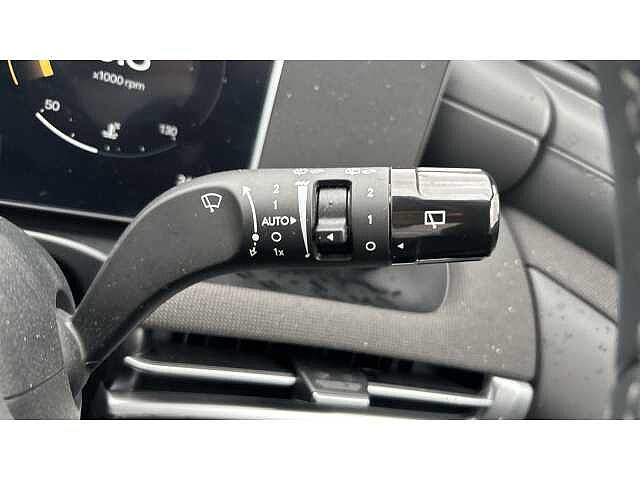 Hyundai TUCSON TUCSON 1.6T Premium 5dr Silver