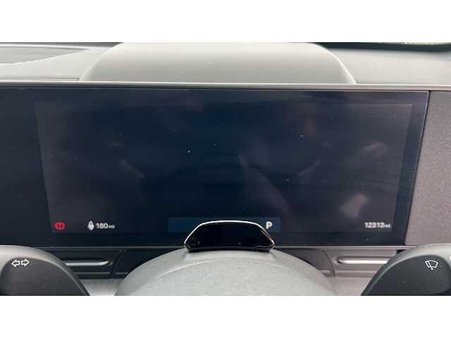 Hyundai KONA KONA 160kW Ultimate 65kWh 5dr Auto White
