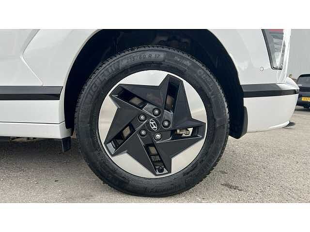 Hyundai KONA KONA 160kW Ultimate 65kWh 5dr Auto White