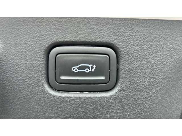 Hyundai KONA KONA 160kW Ultimate 65kWh 5dr Auto White