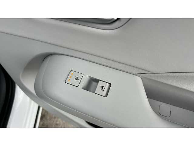 Hyundai KONA KONA 160kW Ultimate 65kWh 5dr Auto White