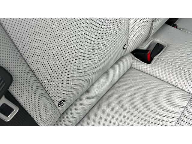 Hyundai KONA KONA 160kW Ultimate 65kWh 5dr Auto White