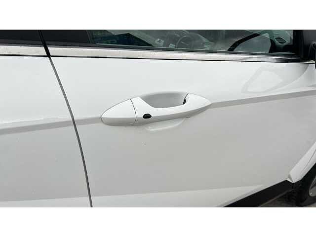 Hyundai KONA KONA 160kW Ultimate 65kWh 5dr Auto White