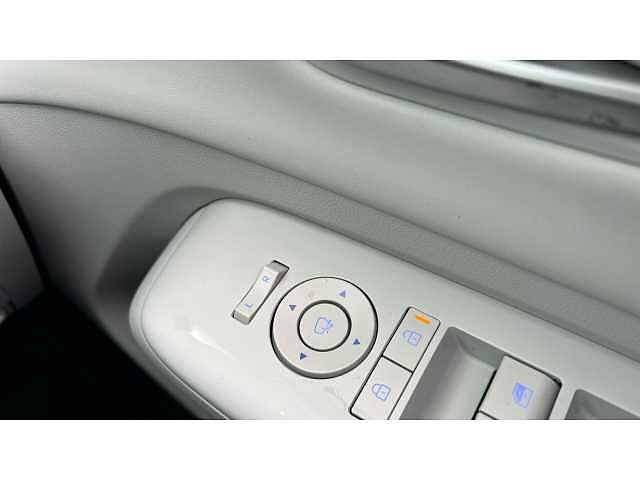 Hyundai KONA KONA 160kW Ultimate 65kWh 5dr Auto White