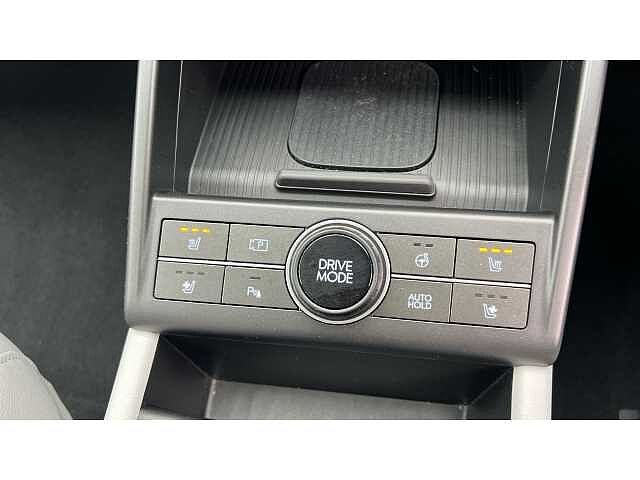 Hyundai KONA KONA 160kW Ultimate 65kWh 5dr Auto White