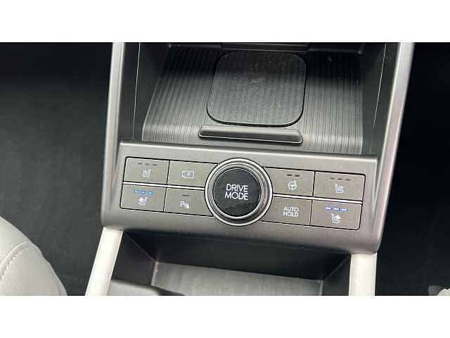 Hyundai KONA KONA 160kW Ultimate 65kWh 5dr Auto White