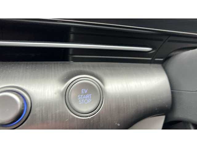 Hyundai KONA KONA 160kW Ultimate 65kWh 5dr Auto White