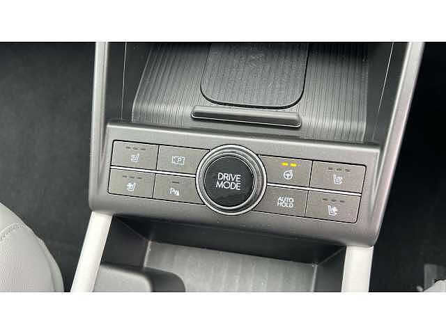 Hyundai KONA KONA 160kW Ultimate 65kWh 5dr Auto White