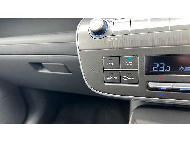 Hyundai Kona KONA 160kW Ultimate 65kWh 5dr Auto