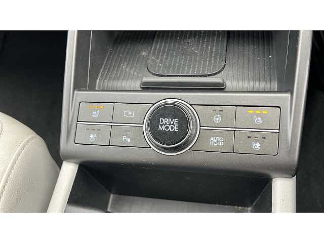 Hyundai KONA KONA 160kW Ultimate 65kWh 5dr Auto Blue