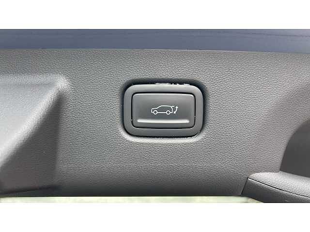 Hyundai KONA KONA 160kW Ultimate 65kWh 5dr Auto Blue