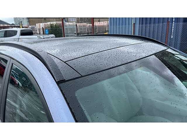 Hyundai KONA KONA 160kW Ultimate 65kWh 5dr Auto Blue