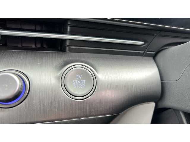 Hyundai KONA KONA 160kW Ultimate 65kWh 5dr Auto Blue