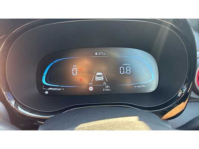 Hyundai i10 I10 1.0T [90] N Line 5dr [Nav]