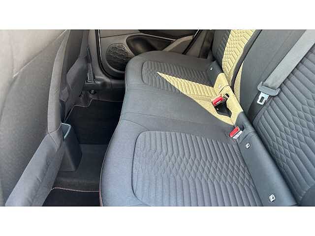 Hyundai i10 I10 1.0T [90] N Line 5dr [Nav]