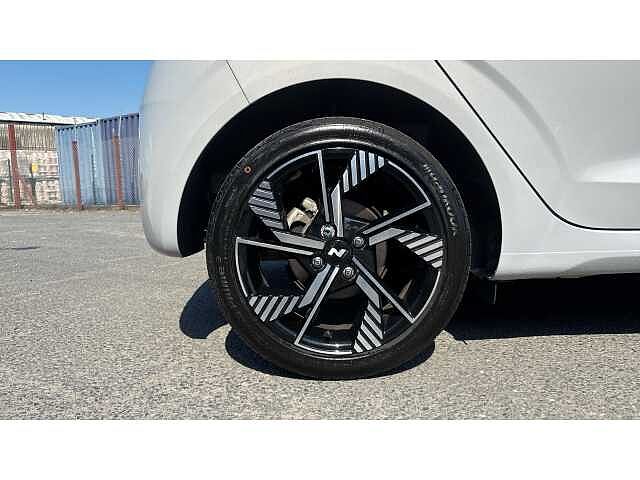Hyundai i10 I10 1.0T [90] N Line 5dr [Nav]