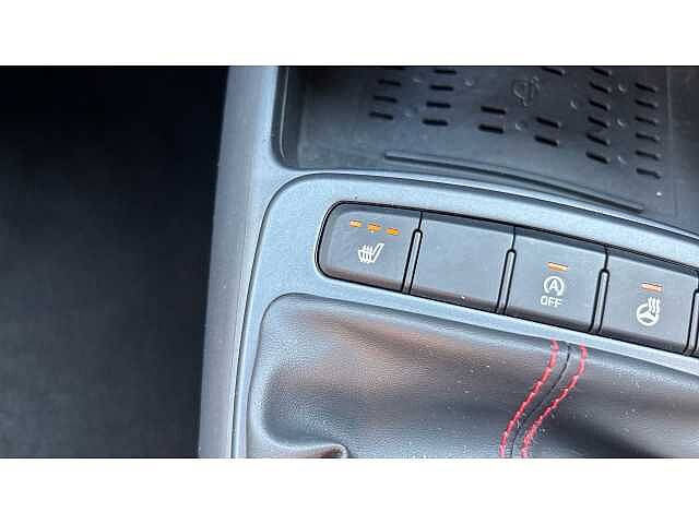 Hyundai i10 I10 1.0T [90] N Line 5dr [Nav]