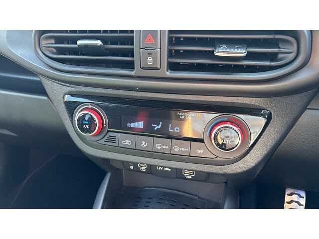 Hyundai i10 I10 1.0T [90] N Line 5dr [Nav]