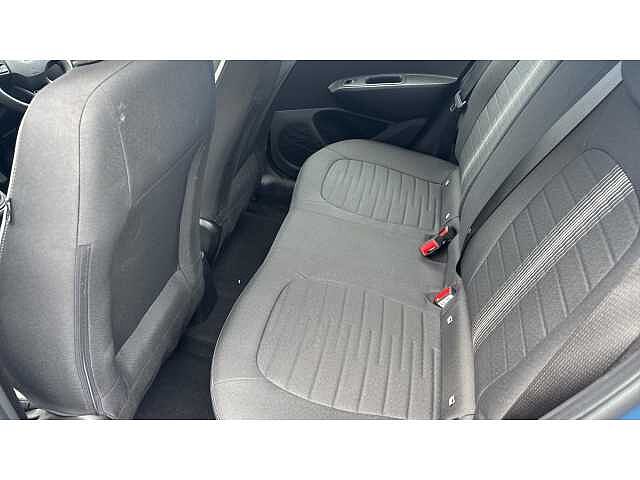 Hyundai i10 I10 1.0 [63] Advance 5dr Auto [Nav]