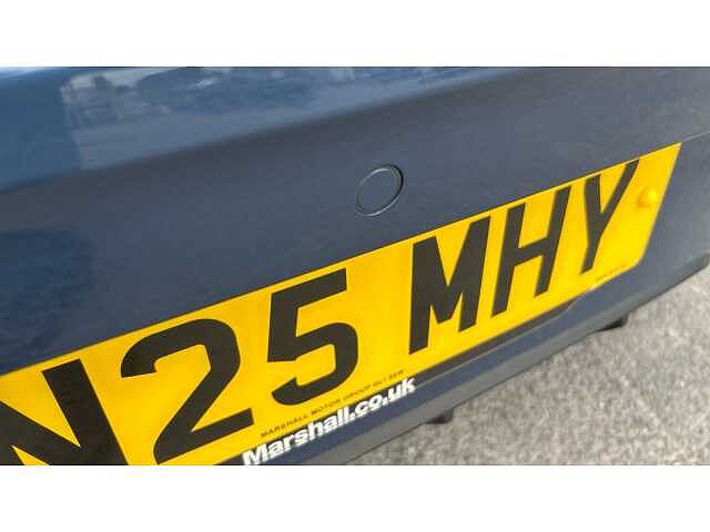 Hyundai i10 I10 1.0 [63] Advance 5dr Auto [Nav]