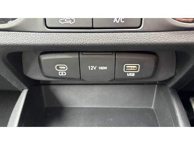 Hyundai i10 I10 1.0 [63] Advance 5dr Auto [Nav]