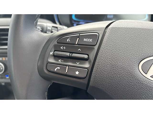 Hyundai i10 I10 1.0 [63] Advance 5dr Auto [Nav]