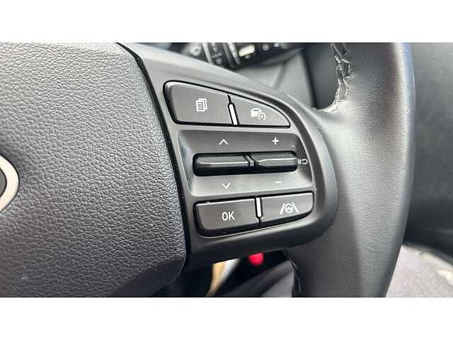 Hyundai i10 I10 1.0 [63] Advance 5dr Auto [Nav]