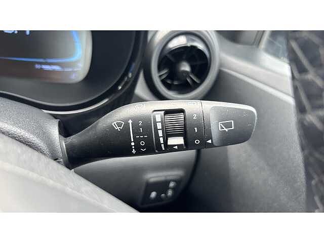 Hyundai i10 I10 1.0 [63] Advance 5dr Auto [Nav]