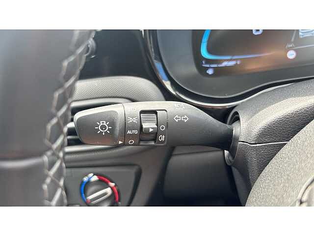 Hyundai i10 I10 1.0 [63] Advance 5dr Auto [Nav]