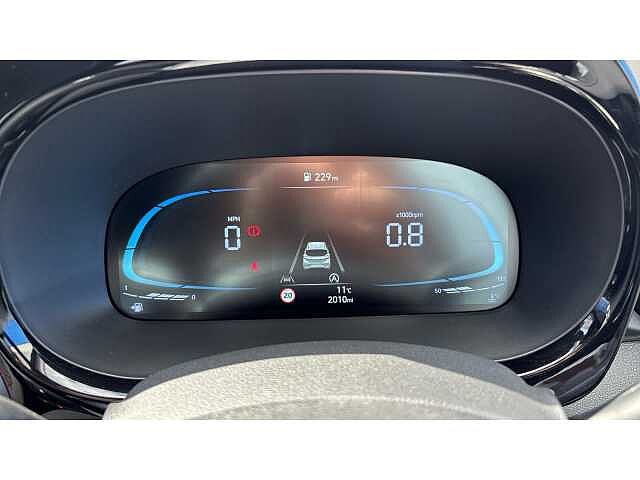 Hyundai I10 I10 1.0T [90] N Line 5dr [Nav] Yellow
