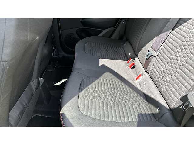 Hyundai I10 I10 1.0T [90] N Line 5dr [Nav] Yellow