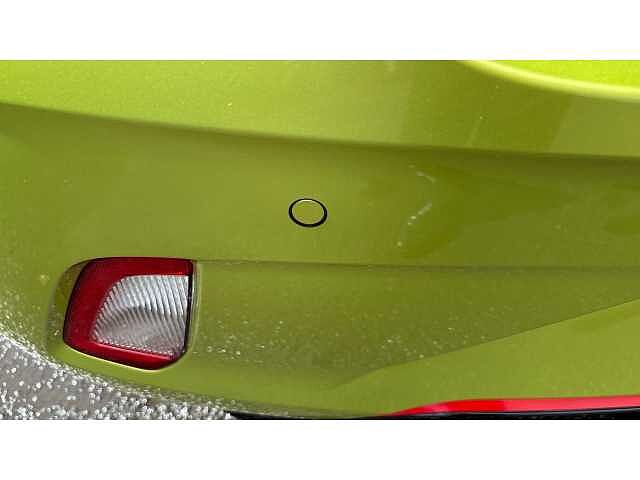 Hyundai I10 I10 1.0T [90] N Line 5dr [Nav] Yellow