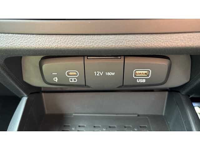 Hyundai I10 I10 1.0T [90] N Line 5dr [Nav] Yellow