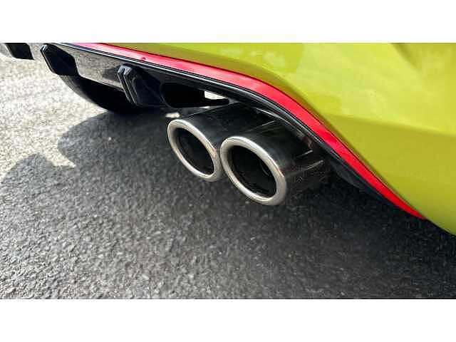 Hyundai I10 I10 1.0T [90] N Line 5dr [Nav] Yellow