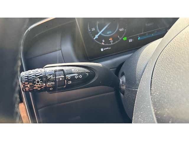 Hyundai TUCSON TUCSON 1.6 TGDi Plug-in Hybrid Ultimate 5dr 4WD Auto Silver
