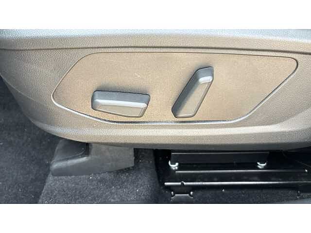 Hyundai TUCSON TUCSON 1.6 TGDi Plug-in Hybrid Ultimate 5dr 4WD Auto Silver