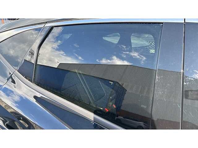 Hyundai TUCSON TUCSON 1.6T Plug-in Hybrid Premium 5dr Auto Black