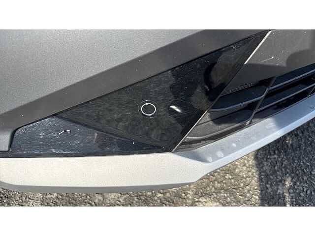 Hyundai TUCSON TUCSON 1.6T Plug-in Hybrid Premium 5dr Auto Black