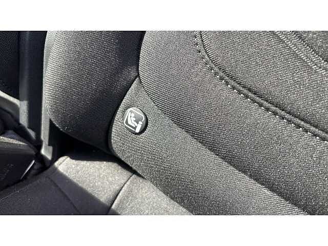Hyundai TUCSON TUCSON 1.6T Plug-in Hybrid Premium 5dr Auto Black