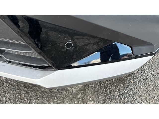 Hyundai TUCSON TUCSON 1.6T Plug-in Hybrid Premium 5dr Auto Black