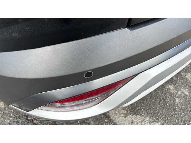 Hyundai TUCSON TUCSON 1.6T Plug-in Hybrid Premium 5dr Auto Black