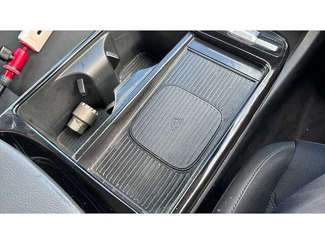 Hyundai TUCSON TUCSON 1.6T Plug-in Hybrid Premium 5dr Auto Black