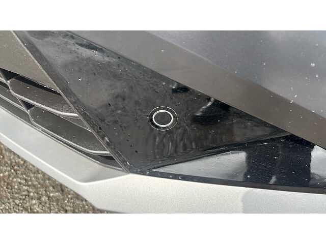 Hyundai TUCSON TUCSON 1.6T Plug-in Hybrid Ultimate 5dr Auto Black