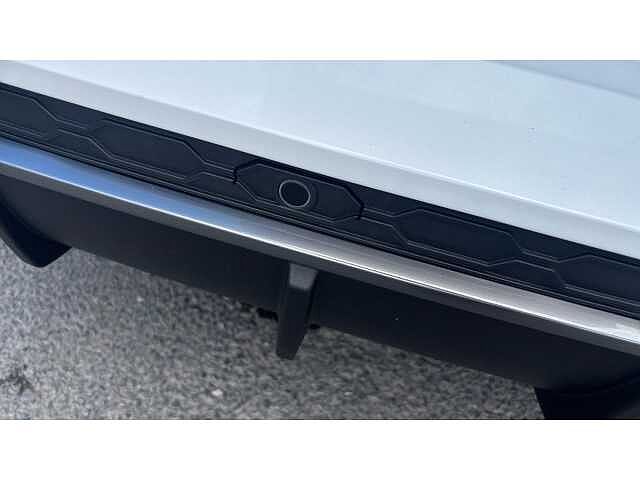 Hyundai KONA KONA N LINE S 1.6T +2TR MY25 Atlas White