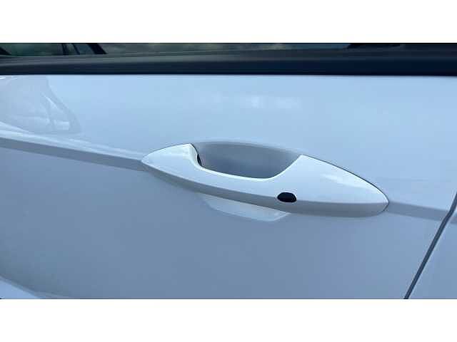 Hyundai KONA KONA N LINE S 1.6T +2TR MY25 Atlas White