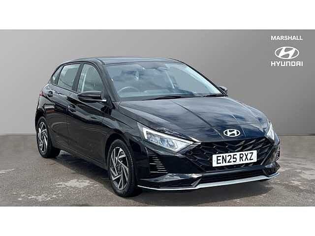 I20 1.0T GDi Advance [Nav] 5dr