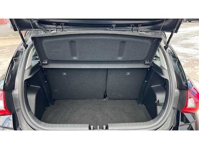 Hyundai I20 I20 1.0T GDi Advance [Nav] 5dr Black