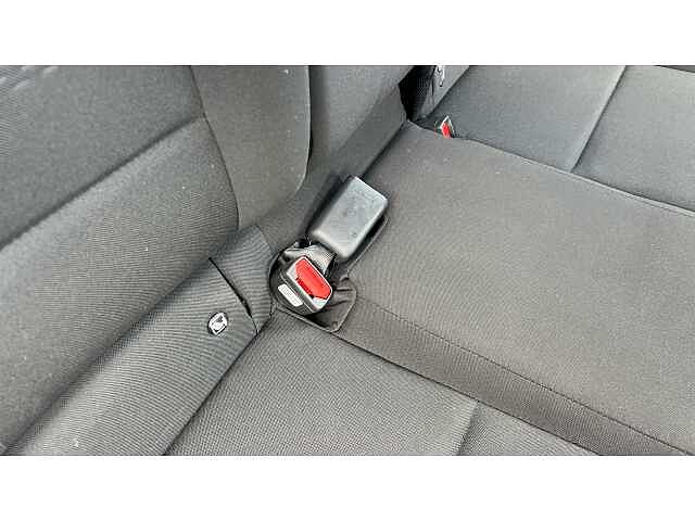 Hyundai I20 I20 1.0T GDi Advance [Nav] 5dr Black