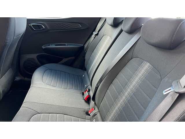 Hyundai I10 I10 1.0 [58] Advance 5dr [Nav] Blue